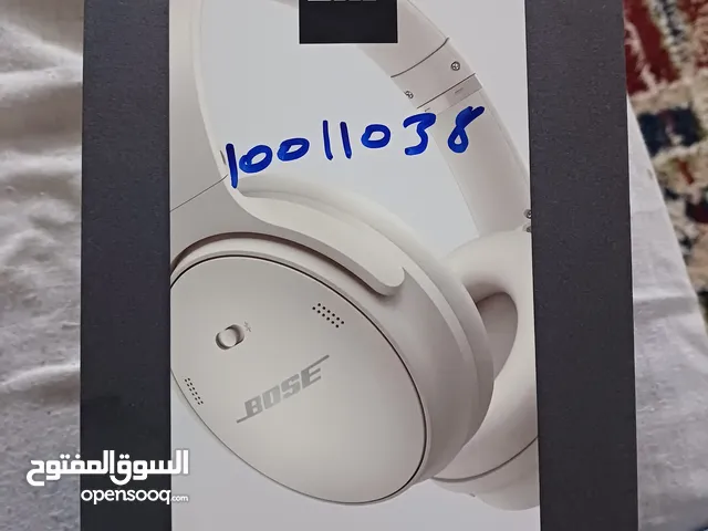 bose QuietComfort 45 headphone