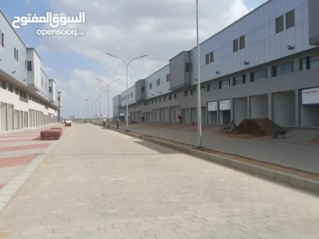 96m2 Complete for Sale in Muscat Halban