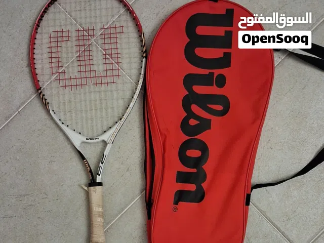 Tennis Raquet - Wilson Roger Federer - size 23