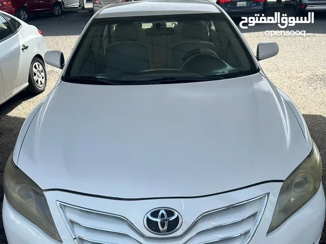 Toyota Camry 2010 in Hawally