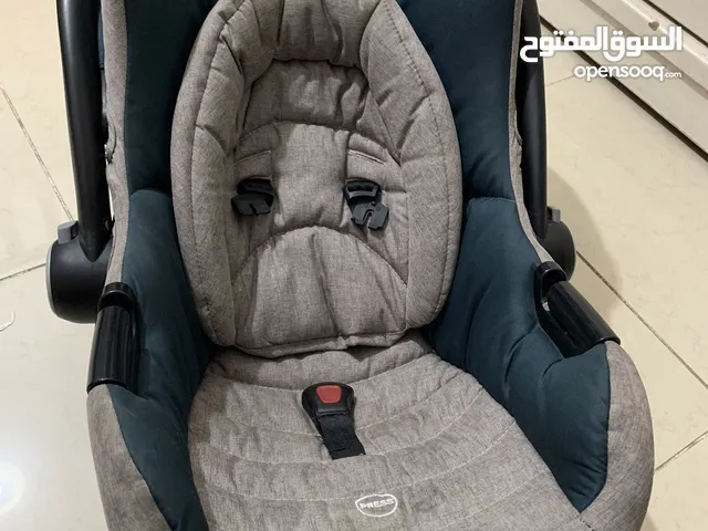 كرسي سياره Giggles