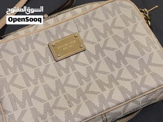 Beige Michael Kors for sale  in Kuwait City