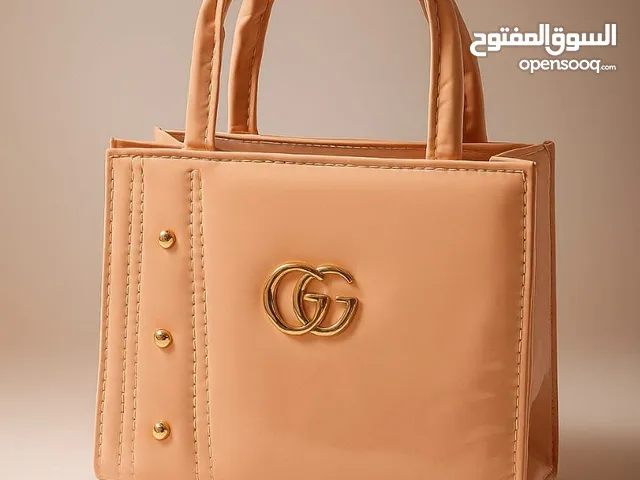 جنطه جلد روغان  جمال واناقه السعر 9 آلاف فقط