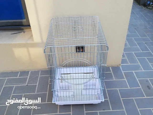 قفص طيور للبيع