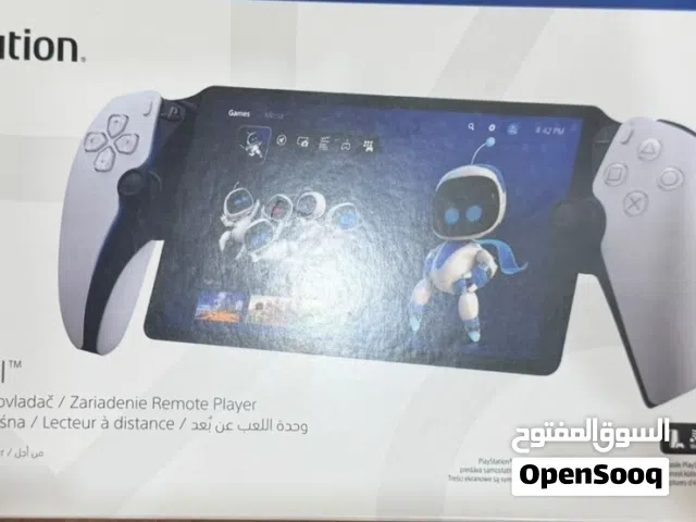 بلايستيشن5 بورتال5