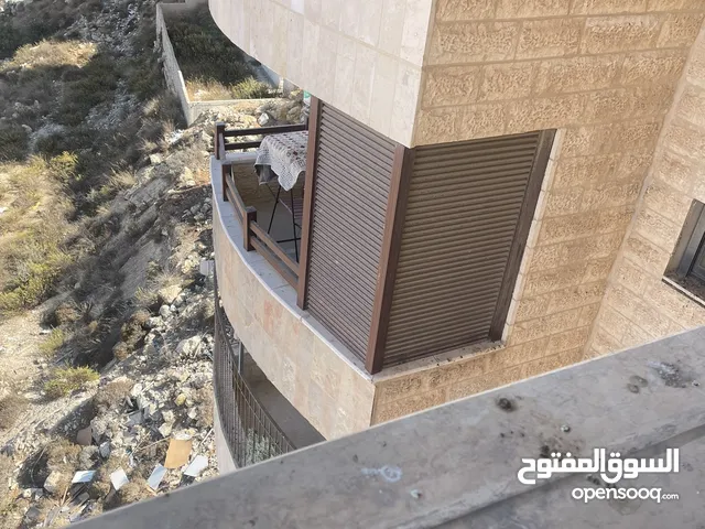 شقة للإيجار رام الله عين مصباح