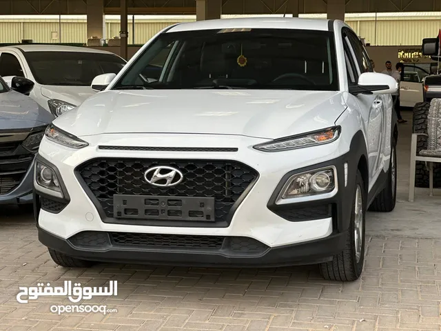 Hyundai Kona 2019 in Um Al Quwain