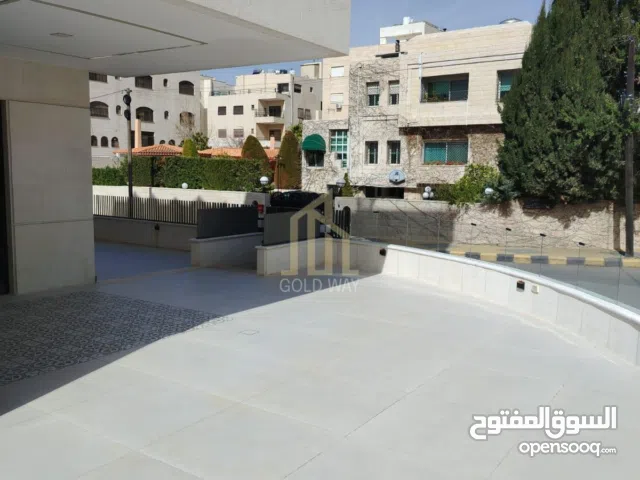 240 m2 4 Bedrooms Apartments for Sale in Amman Swefieh