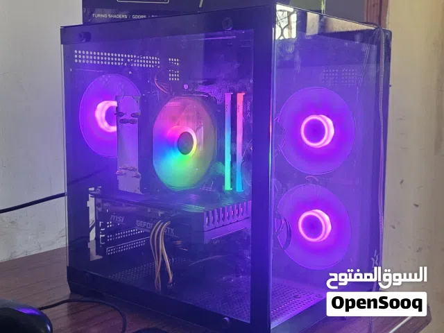 كمبيوتر جيمنغ بسعر مناسب