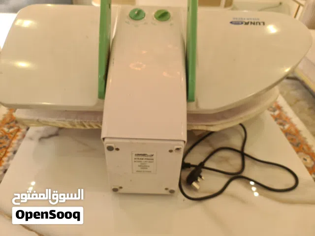 كواية لونا ستيم بريس الشهيرة