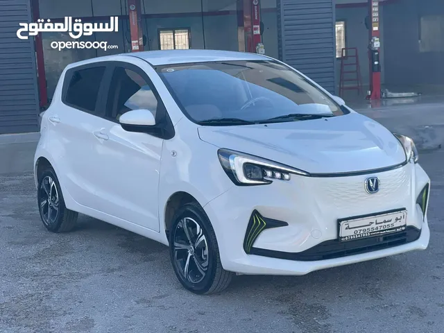 New Changan E-Star in Amman