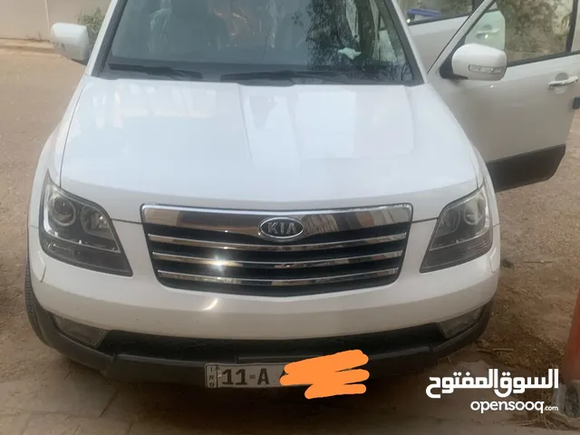 سيارة موهاڥي