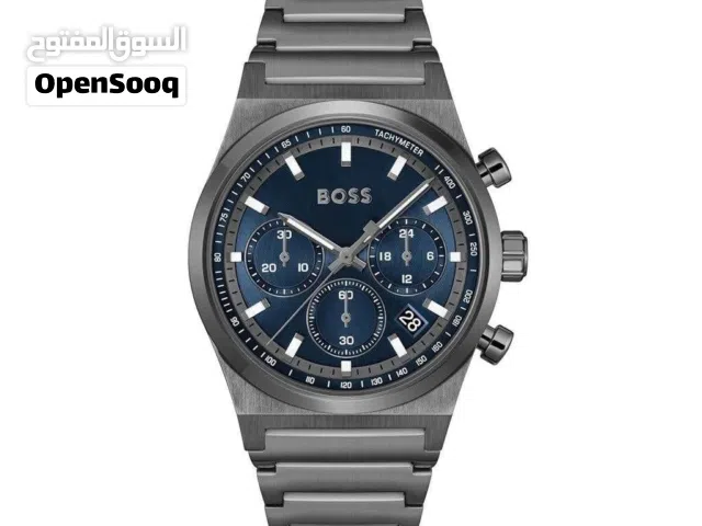 HUGO BOSS رقم الموديل 1514223  الماني اصلي دزاينر