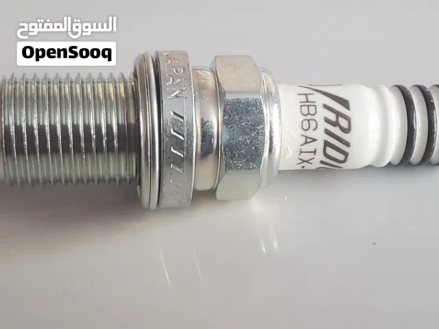 بلاكات NGK ياباني وكالة اصلي من موزع الوكيل
