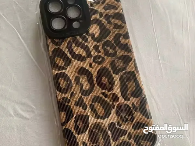 متوفر كفرات جلد نمر