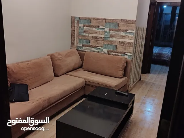 45 m2 Studio Apartments for Rent in Amman Al Rabiah