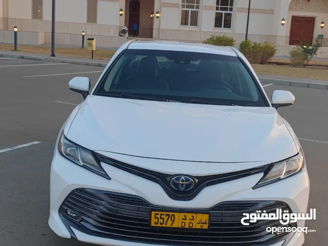  Used Toyota in Al Dhahirah