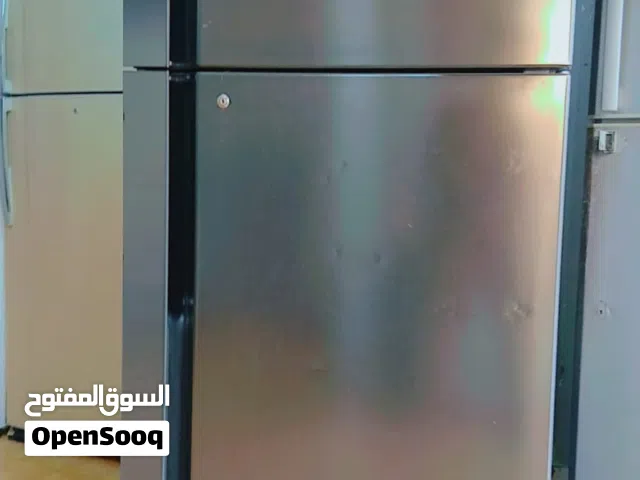 ثلاجة هيتاشي ممتازة