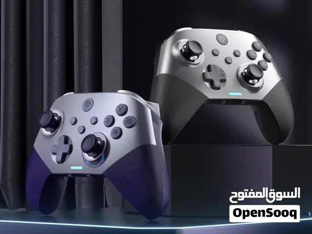 EasySMX X10 Pro Wireless Gaming Controller – Dual Hall Effect Precision Edition
