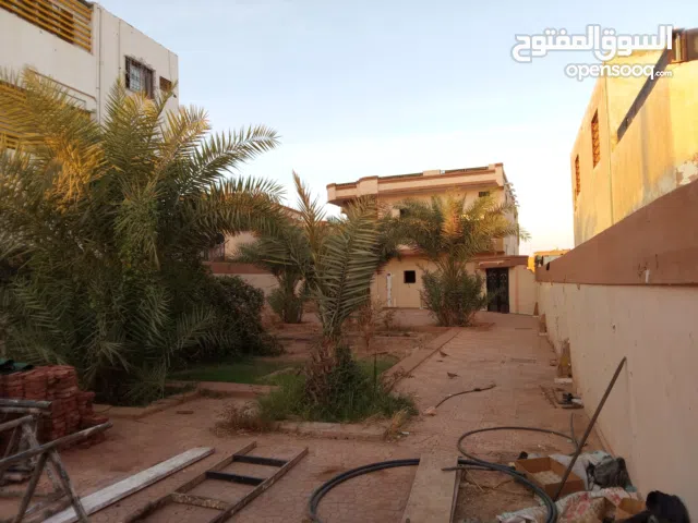 700 m2 More than 6 bedrooms Townhouse for Sale in Khartoum Al-Samrab