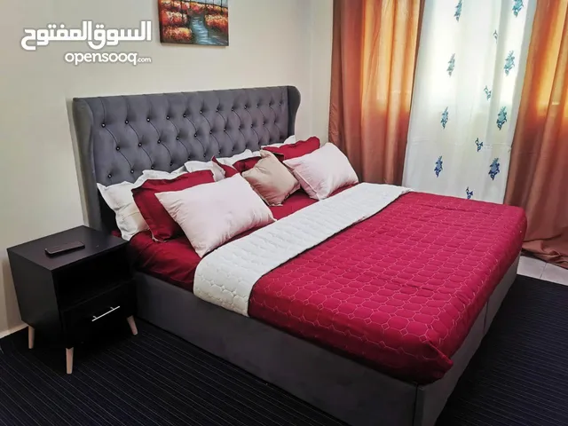 60 m2 More than 6 bedrooms Apartments for Rent in Aqaba Al Balad Al Qadeemeh