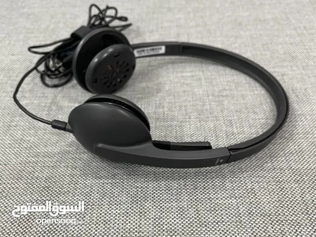 Logitech Headset in Excellent Condition