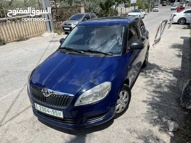 Used Skoda Fabia in Bethlehem