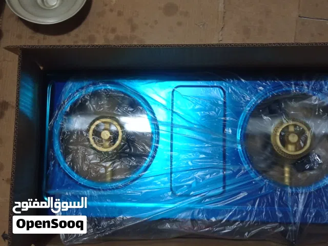 Gas Stove chilla
