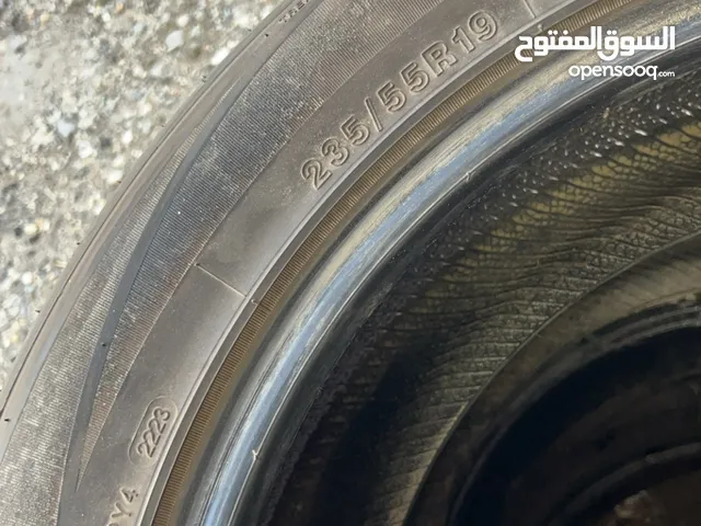 Other 20 Tyres in Northern Governorate