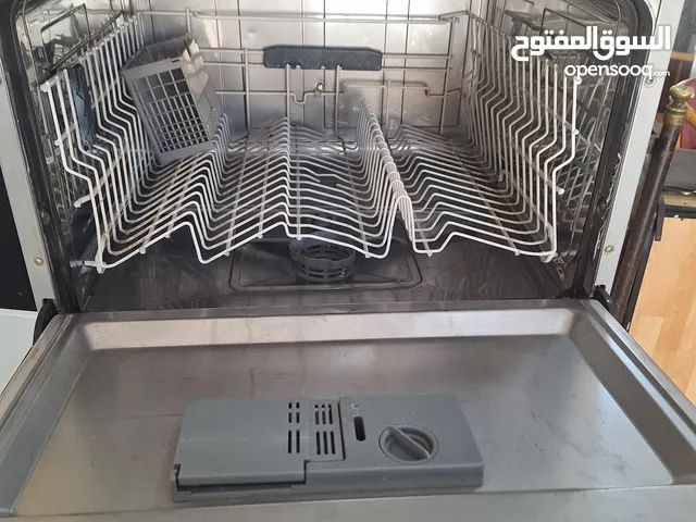 Other 6 Place Settings Dishwasher in Irbid