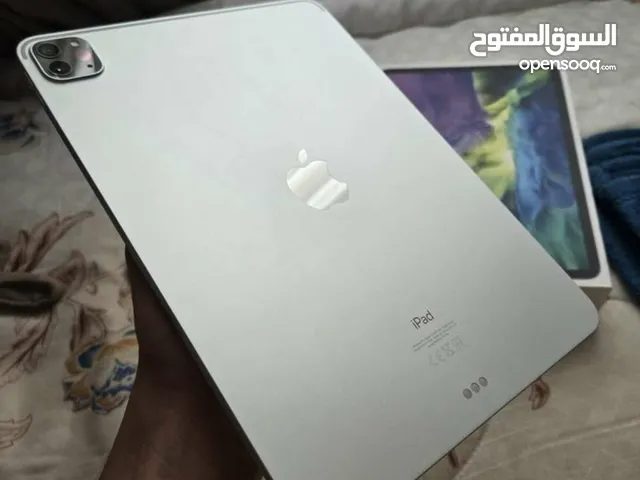 Apple iPad Pro 128 GB in Al Batinah