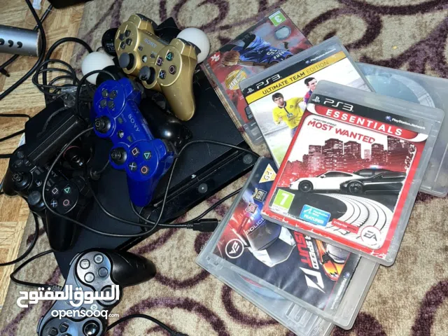 PlayStation 3 PlayStation for sale in Amman