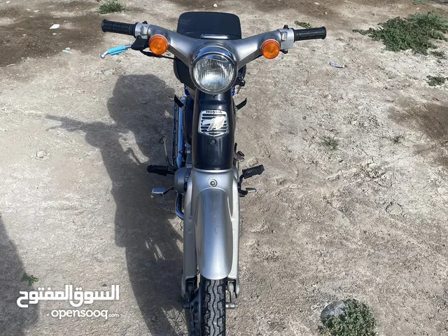 Honda Other 2017 in Al Dakhiliya