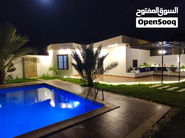 Furnished Daily in Tripoli Tajura
