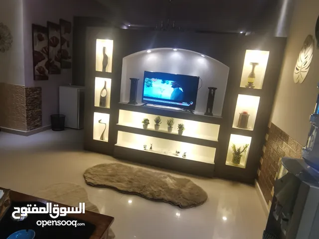 80 m2 Studio Apartments for Rent in Amman Tabarboor
