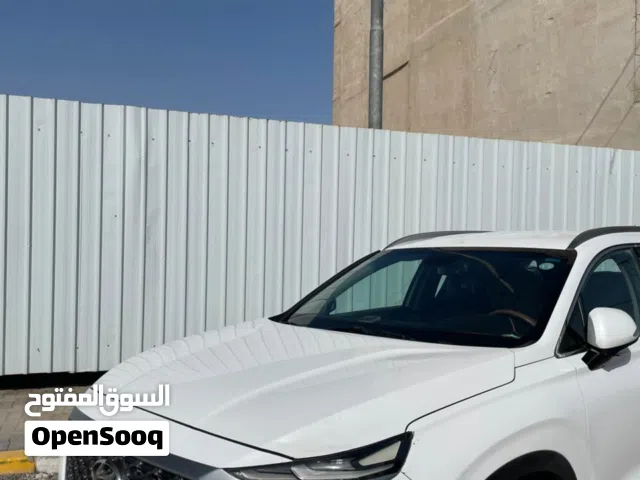 2019 Hyundai Santa Fe SEL Premium