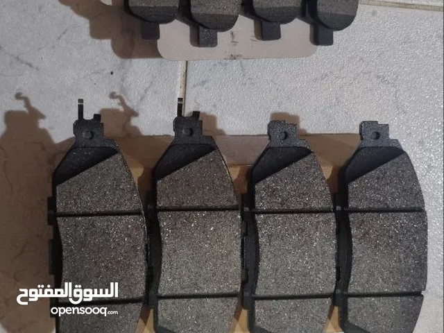2013_ 2020 Nissan pathfinder break pads