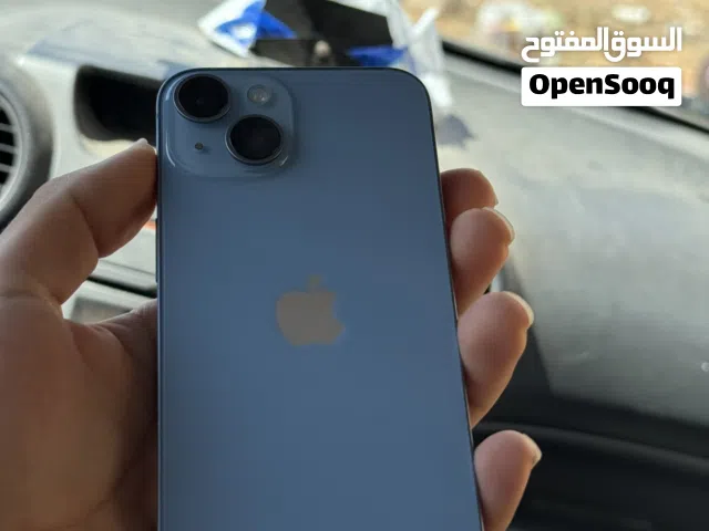 Apple iPhone 14 128 GB in Tripoli