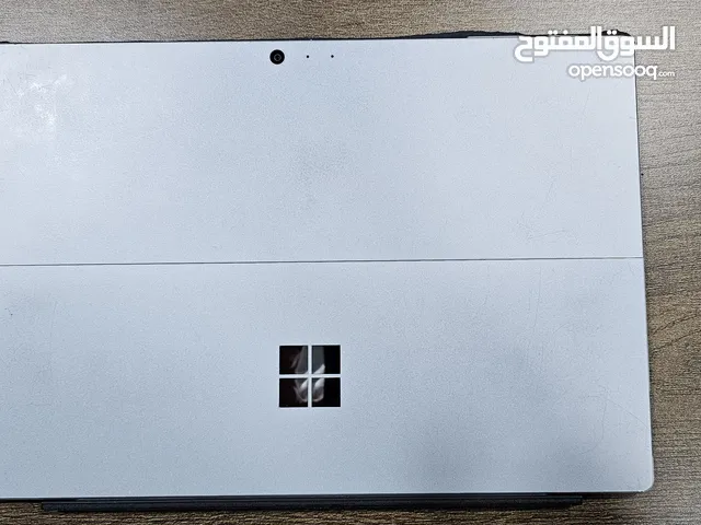 Microsoft Surface Pro 5 سيرفس برو 5