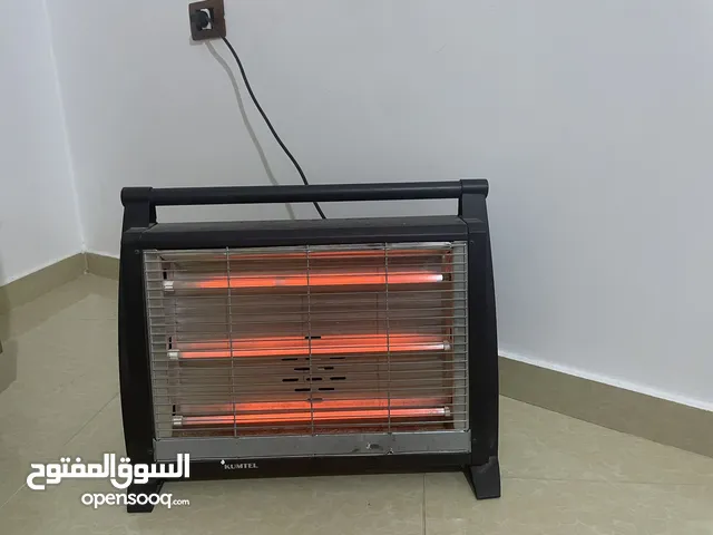 Kumtel Electrical Heater for sale in Tripoli