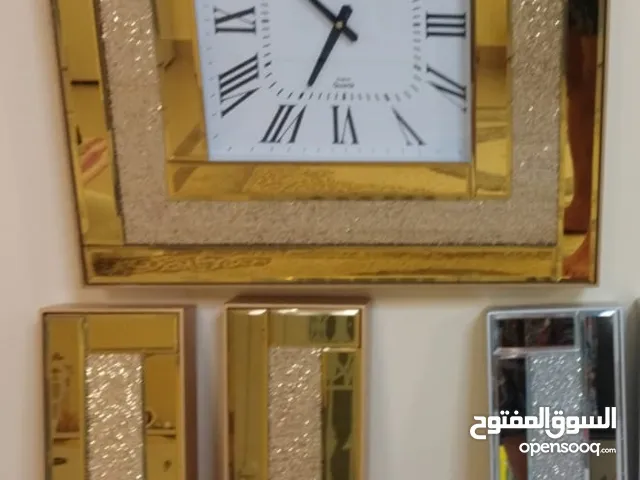 wall clock