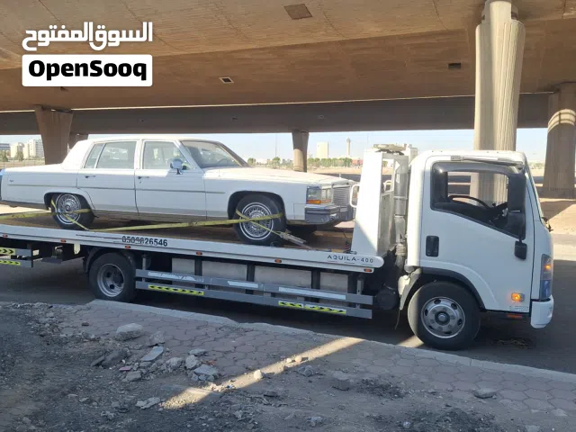 سطحة من دبي الى الرياض جدة الدمام ريكفري سطحه لخدمات نقل السيارات من دبي الامارات الى السعودية سط