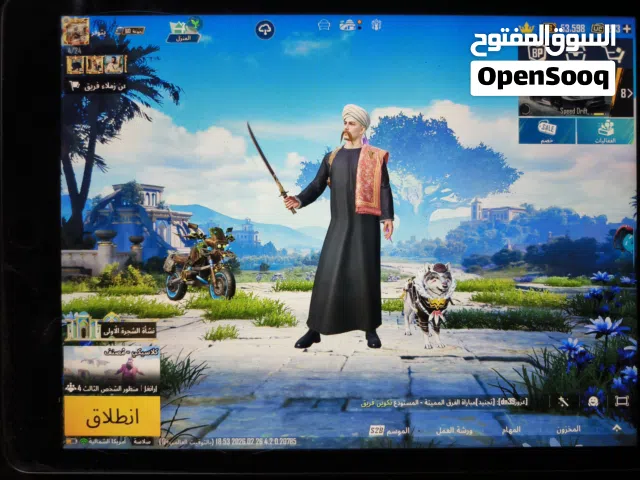 Pubg Accounts and Characters for Sale in Basra