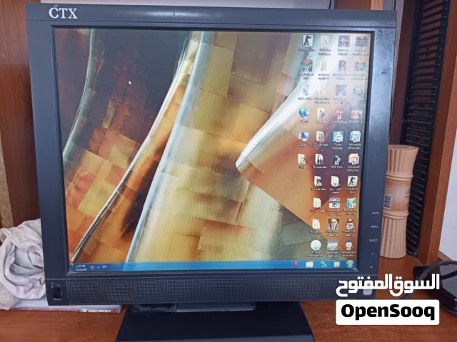 19.5 Other monitors for sale  in Benghazi