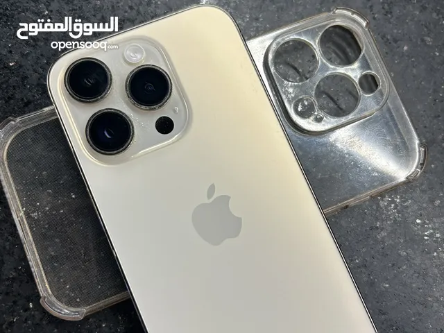 Apple iPhone 14 Pro 128 GB in Zarqa