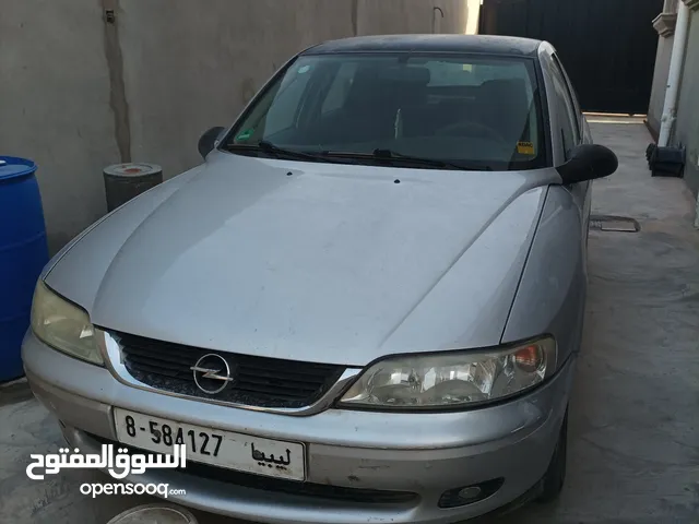 Opel Astra 1999 in Benghazi