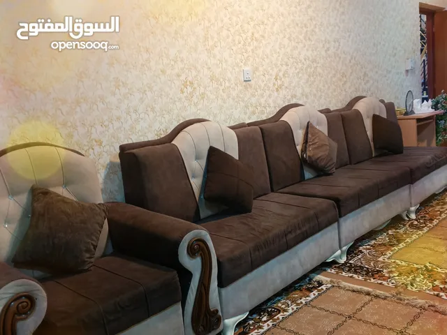 قنفات استعمال قليل للبيع