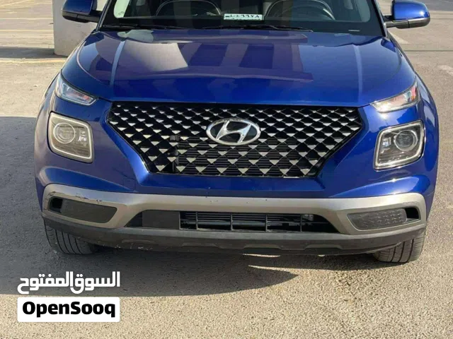 Used Hyundai Venue in Babylon