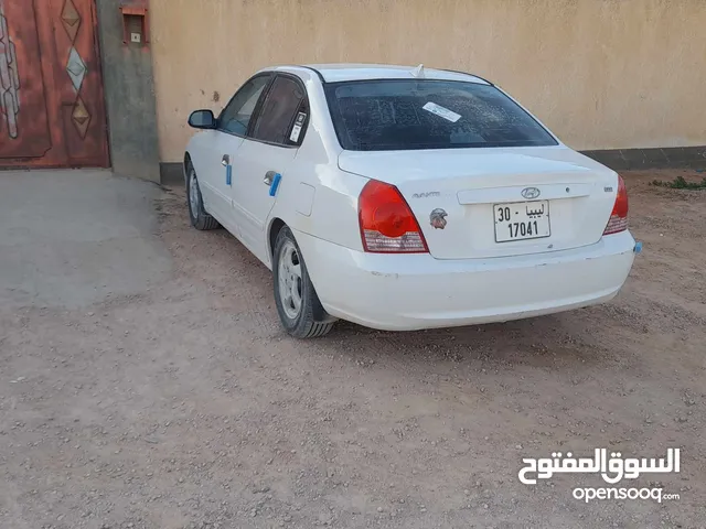 Used Hyundai Elantra in Zliten