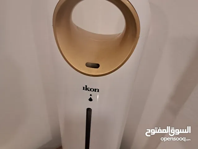 iKon humidifier_Almost new